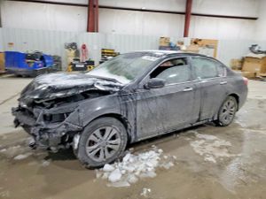 Honda Accord LX 2.4L 4 2015