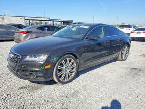 Audi A7 PRESTIGE 3.0L 6 2014