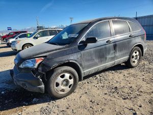 Honda CR-V LX 2.4L 4 2008