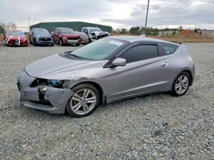 Honda CR-Z 1.5L 4 2011