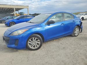 Mazda 3 I 2.0L 4 2012