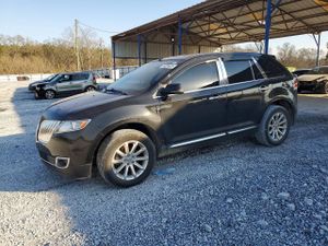 Lincoln MKX 3.7L 6 2013