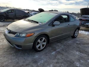 Honda Civic EXL 1.8L 4 2008