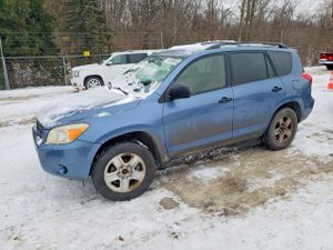 Toyota Rav4 2.4L 4 2008