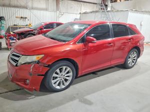 Toyota Venza LE 2.7L 4 2013