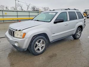Jeep Grand Cherokee LAREDO 3.7L 6 2006