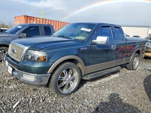 Ford F-150 5.4L 8 2004