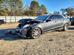 Mercedes-Benz E 350 3.5L 6 2013