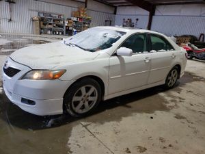 Toyota Camry SE 3.5L 6 2009