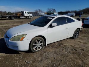 Honda Accord EX 2.4L 4 2003