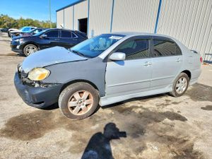 Toyota Corolla CE 1.8L 4 2008