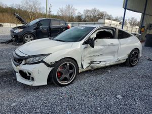 Honda Civic SI 1.5L 4 2019