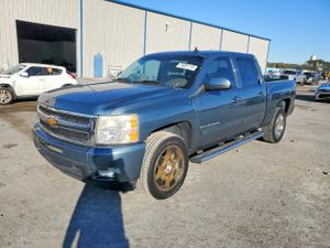 Chevrolet Silverado 1500 C1500 LTZ 5.3L 8 2009