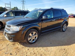 Dodge Journey CREW 3.6L 6 2013