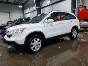 Honda CR-V EXL 2.4L 4 2007