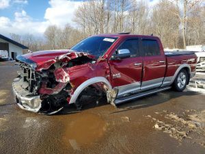 RAM 1500 LARAMIE 5.7L 8 2015