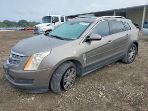 Cadillac SRX LUXURY COLLECTION 3.0L 6 2011