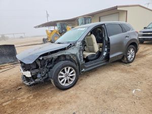 Mazda CX-9 SPORT 2.5L 4 2017