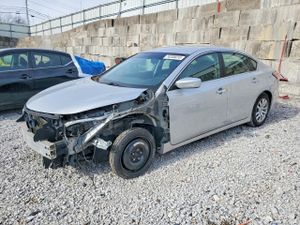 Nissan Altima 2.5 2.5L 4 2015