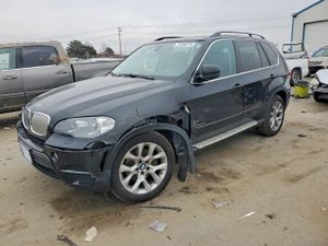 BMW X5 XDRIVE35I 3.0L 6 2013