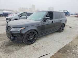 Land Rover Range Rover HSE 3.0L 6 2020