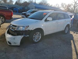 Dodge Journey SXT 3.6L 6 2014