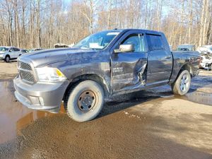 RAM 1500 ST 5.7L 8 2014