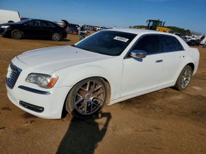 Chrysler 300 3.6L 6 2014