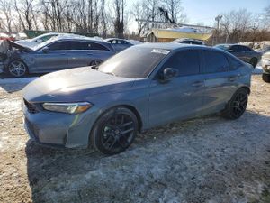 Honda Civic SPORT 2.0L 4 2026