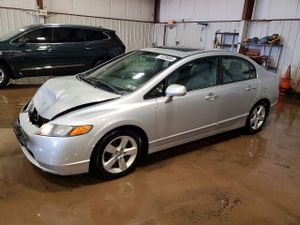 Honda Civic EX 1.8L 4 2007
