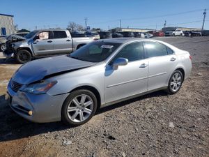 Lexus ES 350 3.5L 6 2009