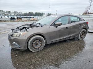 Mazda 3 SPORT 2.0L 4 2014