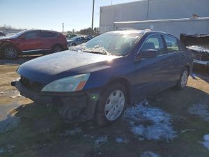Honda Accord LX 3.0L 6 2003