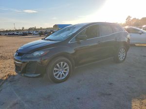 Mazda CX-7 2.5L 4 2011
