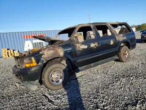 Ford Excursion XLT 6.8L 10 2000