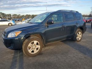 Toyota Rav4 2.5L 4 2010
