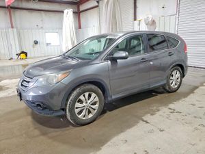 Honda CR-V EX 2.4L 4 2012