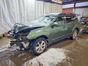 Subaru Outback 2.5I PREMIUM 2.5L 4 2013