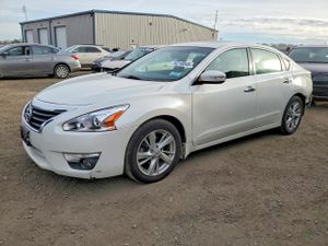 Nissan Altima 2.5 2.5L 4 2015