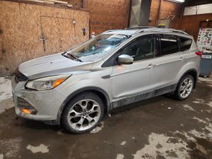 Ford Escape TITANIUM 2.0L 4 2015