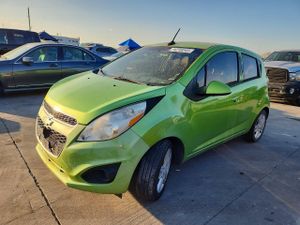 Chevrolet Spark LS 1.2L 4 2014
