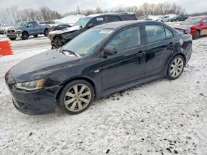 Mitsubishi Lancer GT 2.4L 4 2012