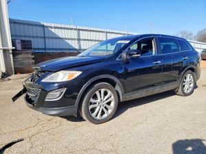 Mazda CX-9 3.7L 6 2012