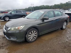 Honda Accord EXL 2.4L 4 2014