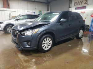 Mazda CX-5 TOURING 2.0L 4 2013