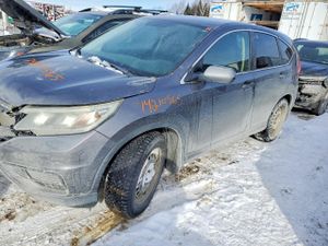 Honda CR-V SE 2.4L 4 2015