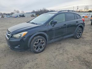 Subaru XV 2.0 LIMITED 2.0L 4 2015