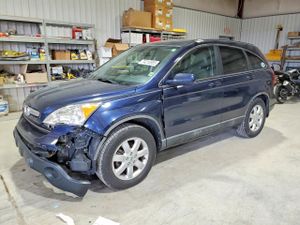 Honda CR-V EXL 2.4L 4 2009