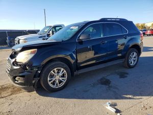 Chevrolet Equinox LT 2.4L 4 2016