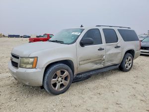 Chevrolet Suburban C1500 LS 5.3L 8 2009